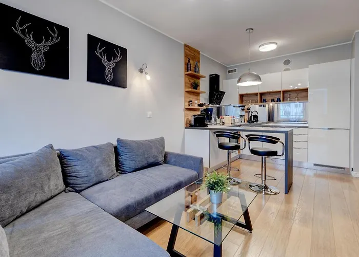 Nautica Palace Szczecin