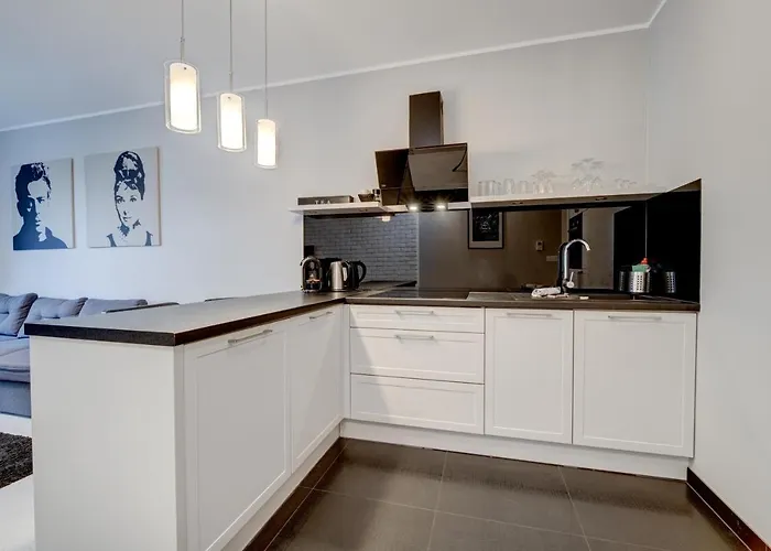 Nautica Palace Daire