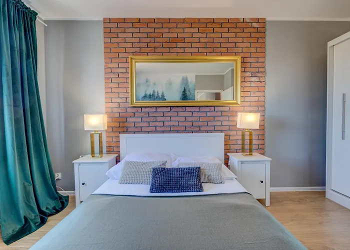 Nautica Palace * Stettin