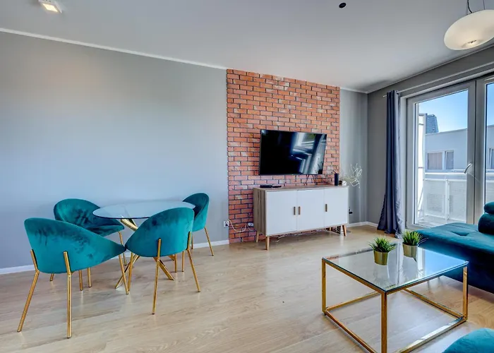 Nautica Palace Szczecin