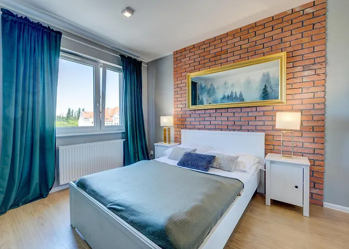 Nautica Palace Stettin