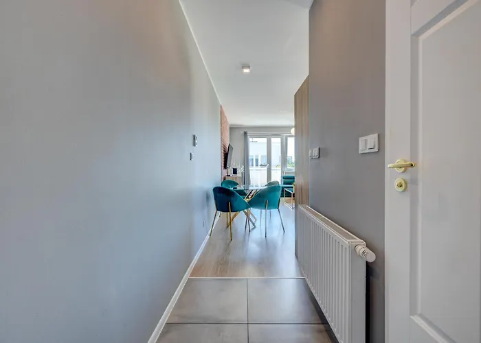 Nautica Palace Daire