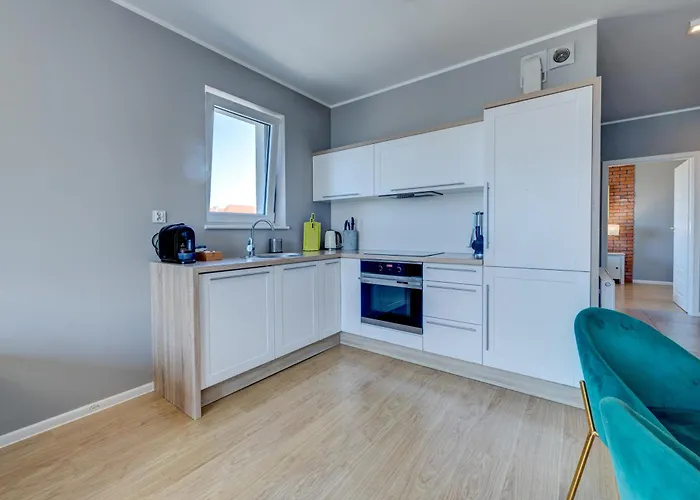 Daire Nautica Palace