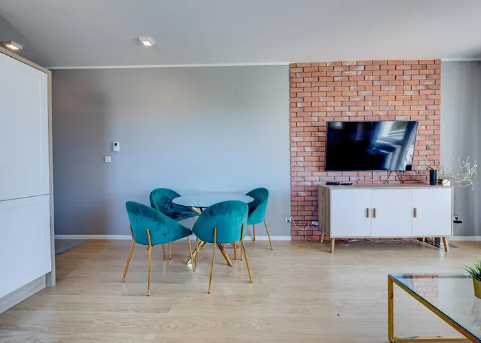 Nautica Palace Stettin