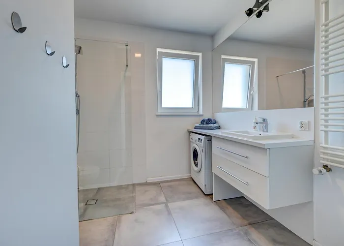 Daire Nautica Palace Szczecin