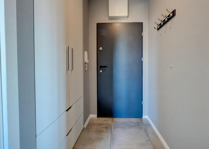 Nautica Palace Lejlighed Stettin