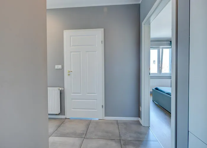 Daire Nautica Palace *