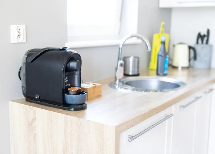 Nautica Palace Daire *