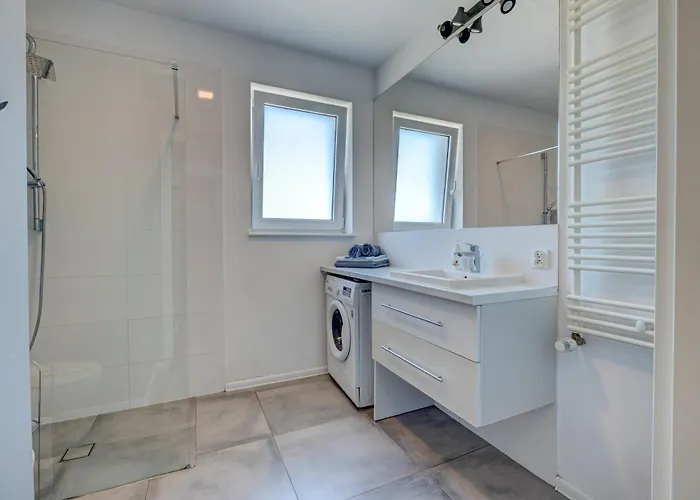 Nautica Palace * Stettin