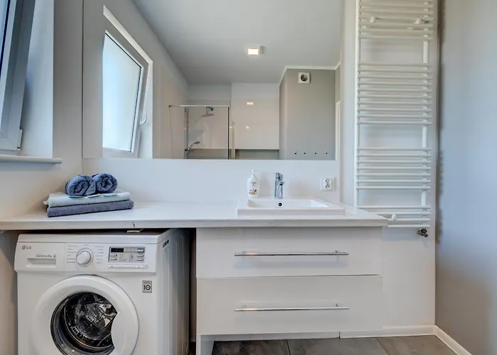 Nautica Palace Stettin