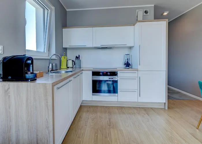 Daire Nautica Palace