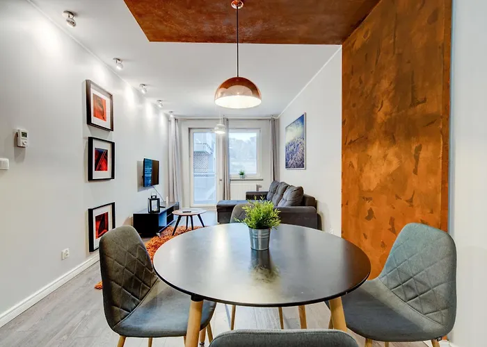 Lejlighed Nautica Palace