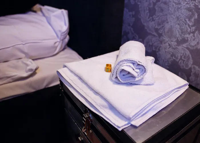 Nautica Palace Stettin