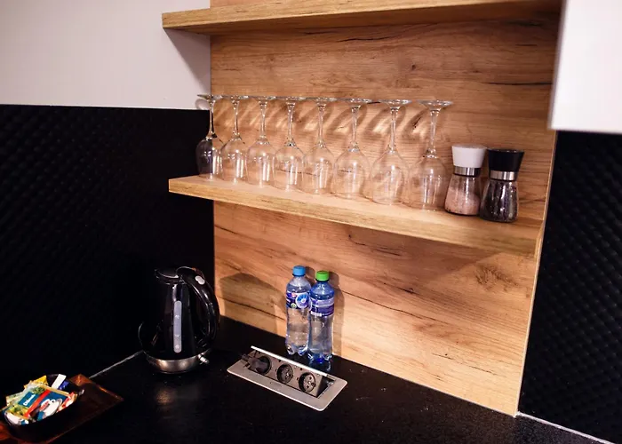 Lejlighed Nautica Palace Stettin