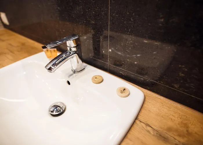 Daire Nautica Palace