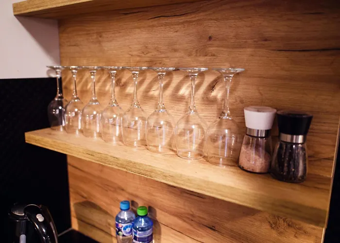 Daire Nautica Palace