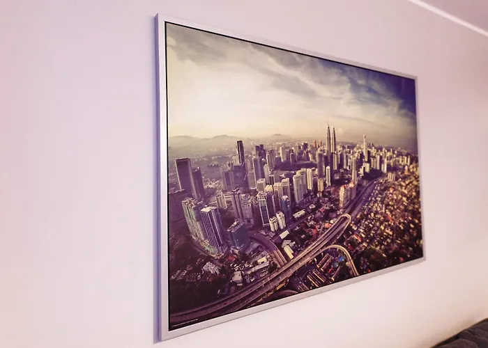 Nautica Palace Lejlighed Stettin