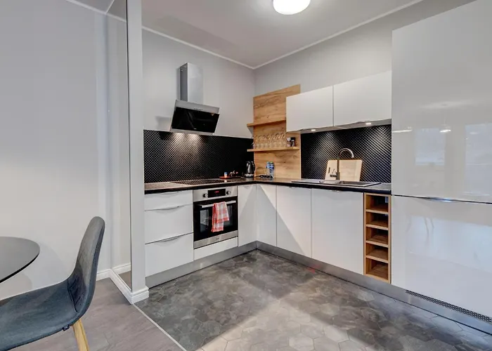 Nautica Palace Daire