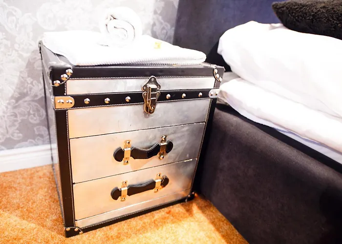 Lejlighed Nautica Palace *