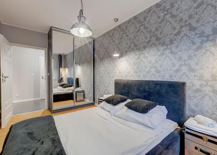 Nautica Palace * Stettin