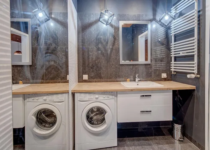 Daire Nautica Palace *